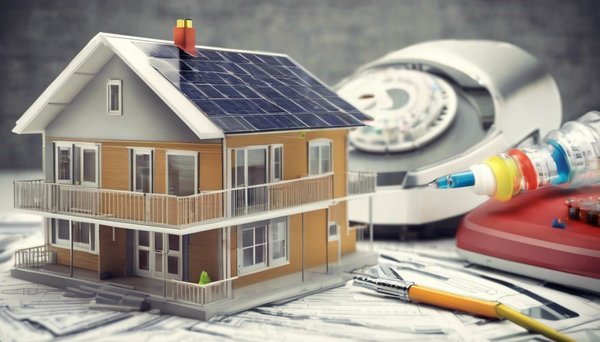 les meilleures astuces pour réduire ses factures d'énergie à la maison