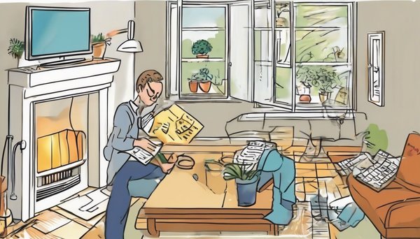 Les meilleures astuces pour réduire ses factures d'énergie sans effort