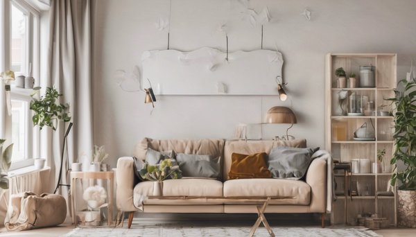 Comment entretenir efficacement son intérieur avec des astuces simples