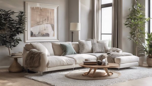 Les meilleures solutions pour améliorer le confort et la décoration intérieure sans se ruiner