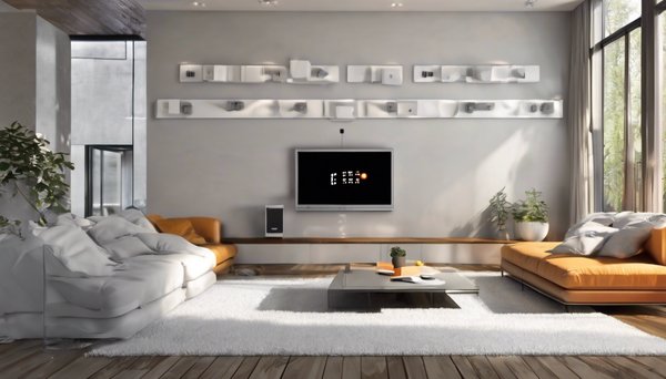 Les meilleurs conseils pour choisir des équipements domotiques adaptés à votre maison