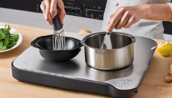 Top des gadgets culinaires innovants pour rendre votre cuisine plus efficace et agréable