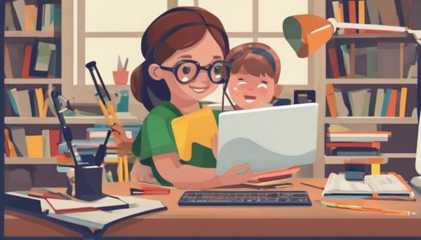 comment choisir les meilleurs outils numériques pour l apprentissage à la maison