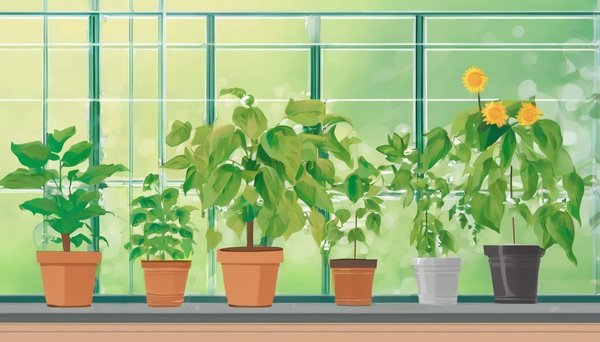 Les astuces efficaces pour un arrosage économique et adapté à vos plantes