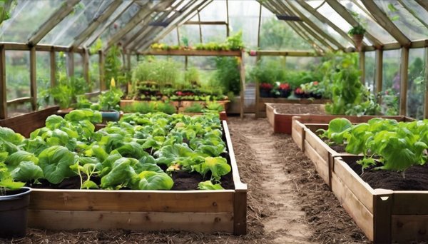 Planifier son potager bio : conseils pratiques pour débutants et passionnés