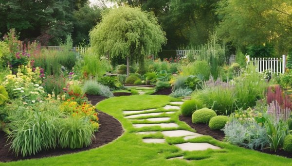 guide pratique pour aménager un jardin écologique et durable