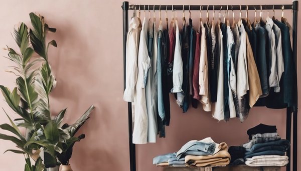 Guide pratique pour entretenir vos vêtements et prolonger leur durée de vie