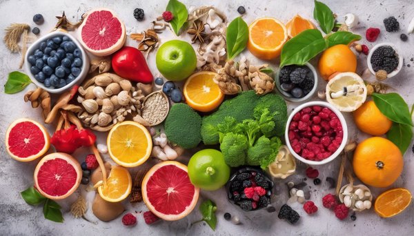 les meilleures astuces naturelles pour renforcer son système immunitaire efficacement