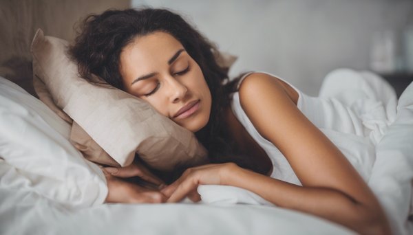 Les meilleures astuces naturelles pour améliorer la qualité du sommeil rapidement