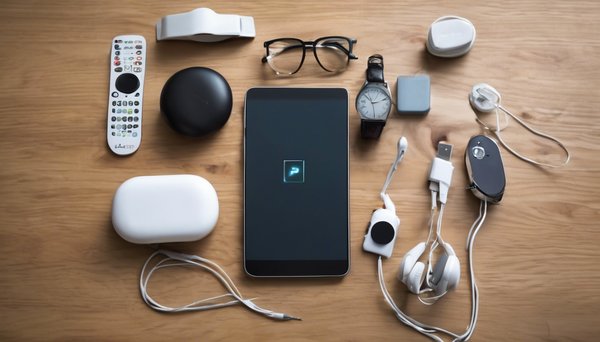 Comment choisir le meilleur gadget technologique pour simplifier votre quotidien