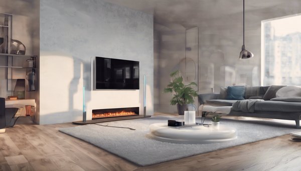 Les innovations technologiques incontournables pour une maison connectée en 2024