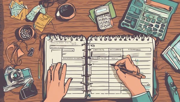 Comment préparer un voyage économique sans sacrifier le confort