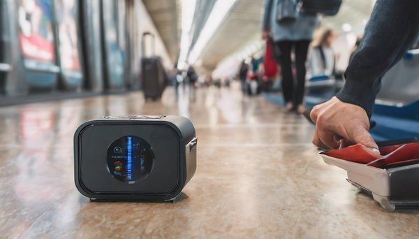 Les meilleurs gadgets technologiques pour faciliter vos déplacements en vacances